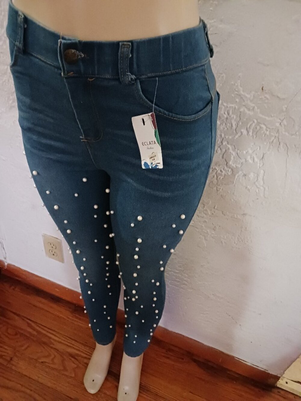 ECLATA FASHION